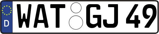 WAT-GJ49