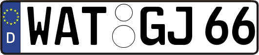 WAT-GJ66