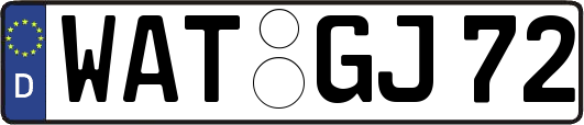 WAT-GJ72