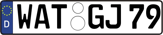 WAT-GJ79