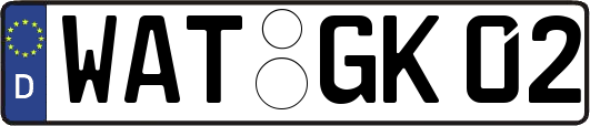 WAT-GK02