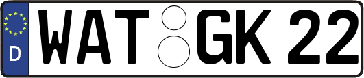 WAT-GK22