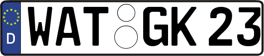 WAT-GK23
