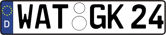 WAT-GK24