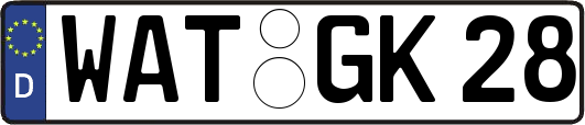 WAT-GK28