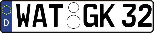 WAT-GK32