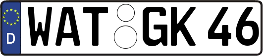 WAT-GK46