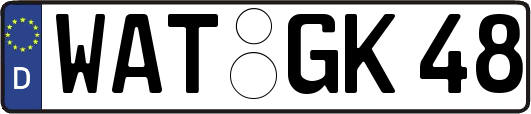 WAT-GK48