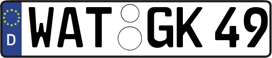 WAT-GK49