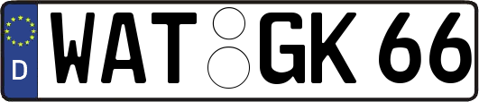 WAT-GK66