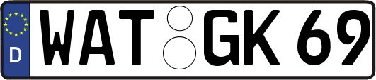 WAT-GK69