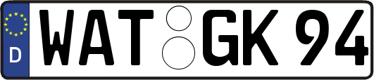 WAT-GK94