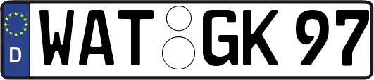 WAT-GK97