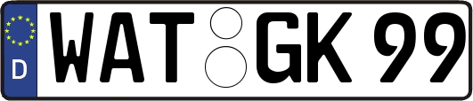 WAT-GK99