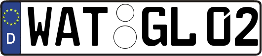 WAT-GL02