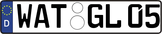 WAT-GL05