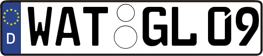 WAT-GL09