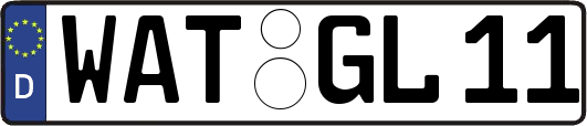 WAT-GL11