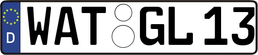 WAT-GL13