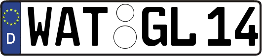 WAT-GL14