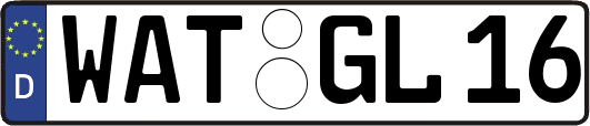 WAT-GL16