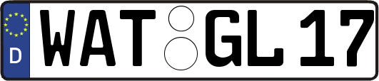 WAT-GL17