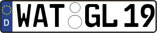WAT-GL19