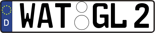 WAT-GL2