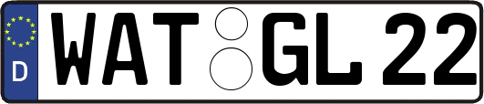 WAT-GL22