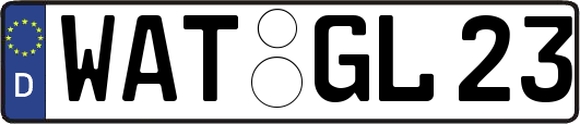 WAT-GL23