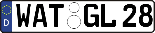 WAT-GL28