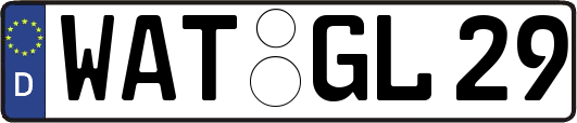 WAT-GL29