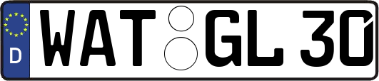 WAT-GL30