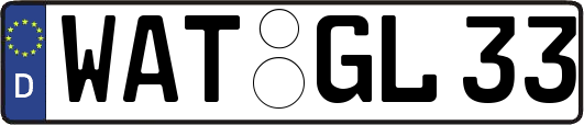 WAT-GL33