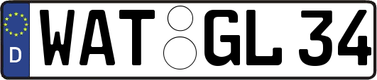 WAT-GL34