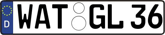 WAT-GL36