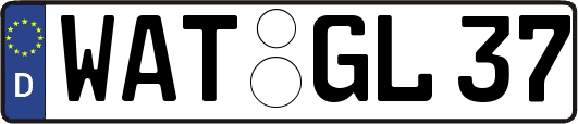 WAT-GL37