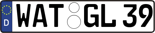 WAT-GL39