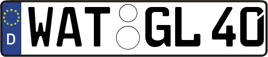 WAT-GL40