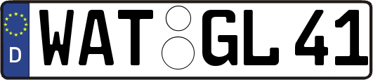 WAT-GL41