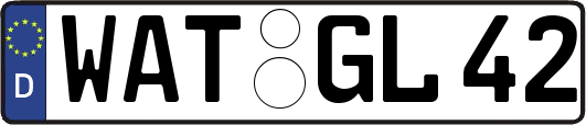 WAT-GL42