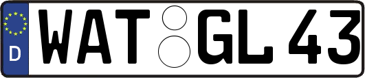 WAT-GL43