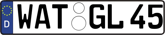 WAT-GL45