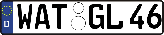 WAT-GL46
