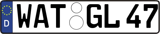 WAT-GL47