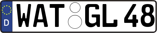 WAT-GL48