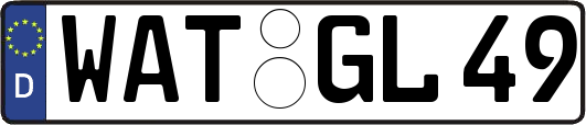 WAT-GL49