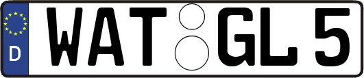 WAT-GL5