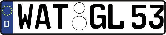 WAT-GL53