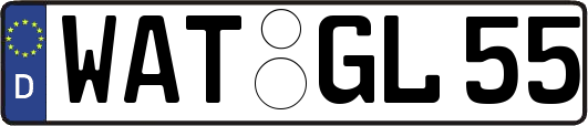 WAT-GL55
